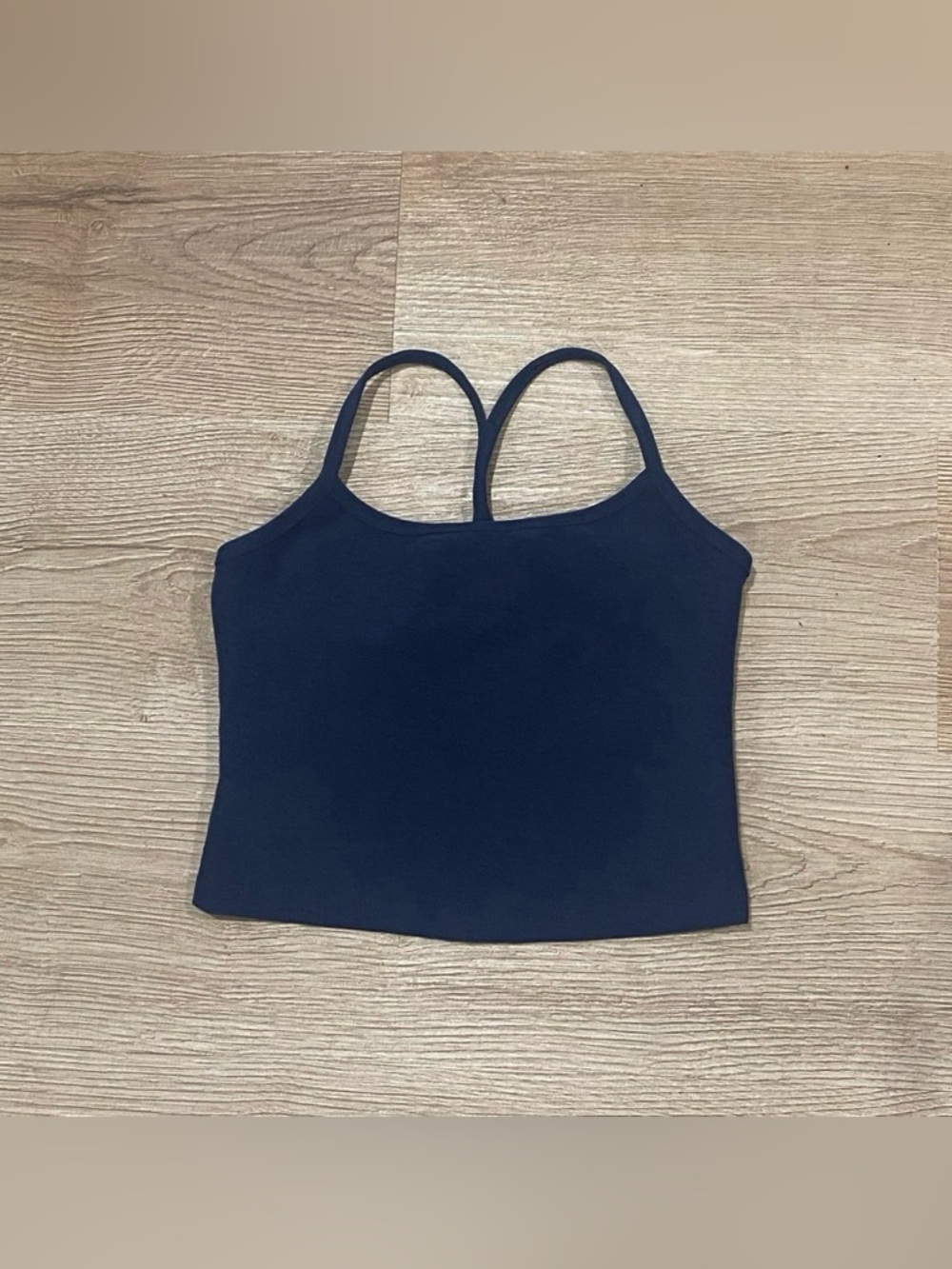 Beyond Yoga Racerback Tank NWOT
